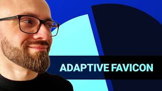 How To Create An Adaptive Svg Favicon Using The Prefers-Color-Scheme Media Query