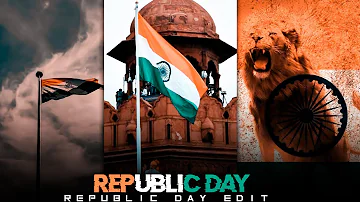 26th January Republic Day Status || Republic Day WhatsApp Status ||India||Republic Day Status ||