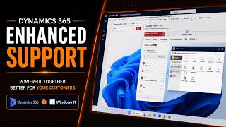 ScreenMeet with Microsoft Dynamics 365