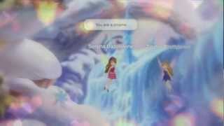 Cinema - Pixie Hollow Music Video ♥
