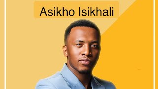 Dumi Mkokstad l Asikho Isikhali l Replenishment concert