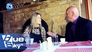 Video thumbnail of "Ismet Peja - Me kange te mija jeni rrit (Official video HD)"