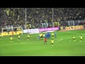 Unbeliavable free kick by antonio da silva