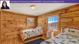 6545 Woodard Rd video tour