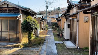 Прогулка Йокосука Оппама, Япония [4K HDR]
