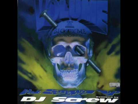 DJ Screw- Inside Lookin Out