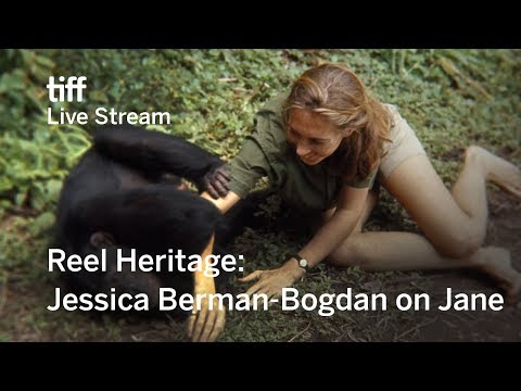 toronto raptors vs milwaukee bucks Jessica Berman-Bogdan on Jane | Reel Heritage