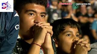 Motagua vs. Marathon Penalty Shootout Clausura '26 Final! MOTAGUA CHAMPION