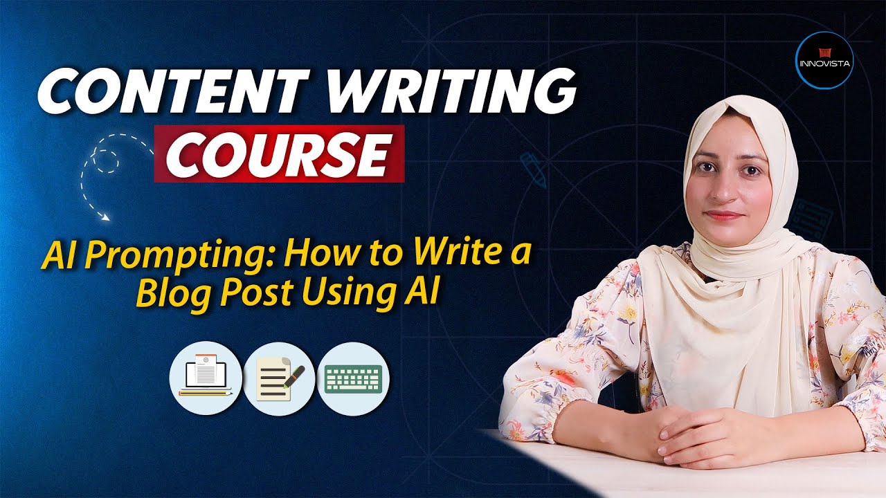 66 AI Prompting: How to Write a Blog Post Using AI