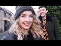 ZOE AND MARK FERRIS FUNNY MOMENTS (CHRISTMAS SPECIAL) 124