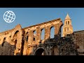 Diocletian Palace, Split, Croatia  [Amazing Places 4K]