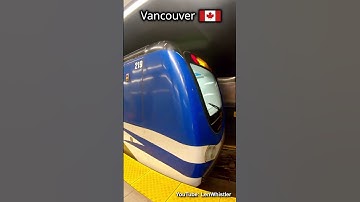 Vancouver
