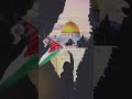ديما غزة راية فلسطينية 