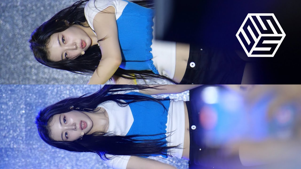 251002 트리플에스(tripleS) 카에데(Kaede) - Rising [국립창원대학교 필연대동제] 직캠/Fancam] by ...