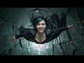 THEOGENESIS White Rabbit Protocol Official Music Video Rave Cyberpunk Acid Acidrock 303 