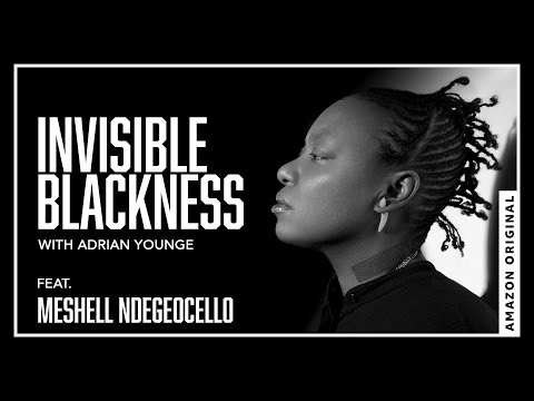 The Language of My Story, An Interview with Meshell Ndegeocello