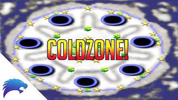 One Word Changed Whole Game | Coldzone Infantry FFA [LIVESTREAM HIGHLIGHT]