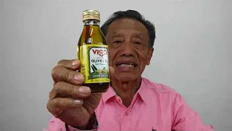 ¿Puedo tomar una cucharadita de aceite de oliva por la noche?