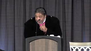 Dr. William J. Barber - Fraternal Luncheon Keynote Address | 2024 Southern Region Convention