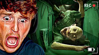 WHO'S AT THE DOOR.. (THE ENDING) screenshot 5