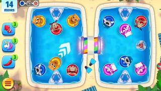 Talking Tom Pool - Puzzle Game Walkthrough Part 4 / Android iOS Gameplay HD screenshot 5
