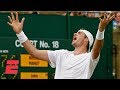John Isner’s epic Wimbledon 2010 match vs. Nicolas Mahut | ESPN Archives