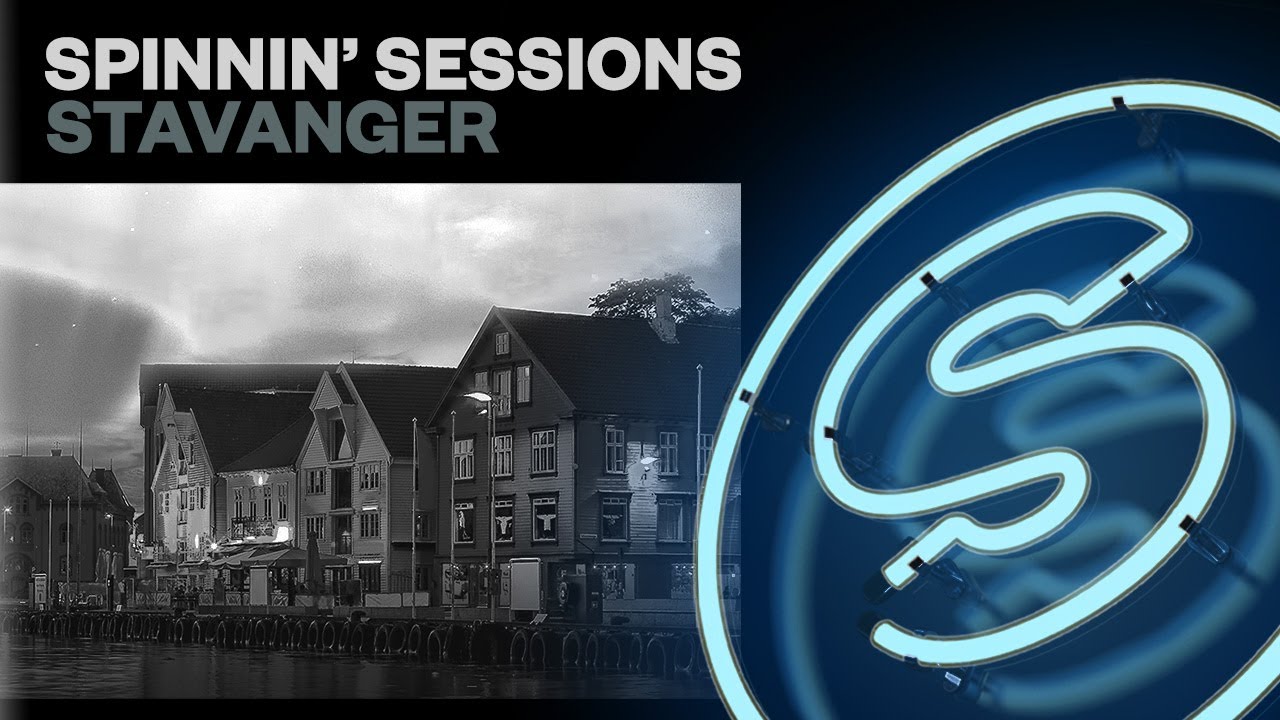Spinnin' Sessions Radio - Episode 