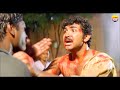 25 गुंडो से लड़ा अकेला महानायक  ||Mohabbat Aur Jung Best Fight Scene