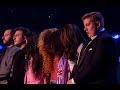 BGT 2017 Semi Final 1 | Results Based On Public Votes