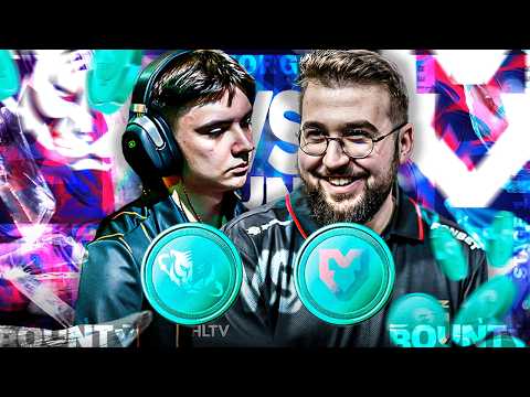 MOUZ vs NUCLEAR TIGERES || Blast Bounty 2026 Season 2 || Stage 1 || BO3 || HIGHLIGHTS