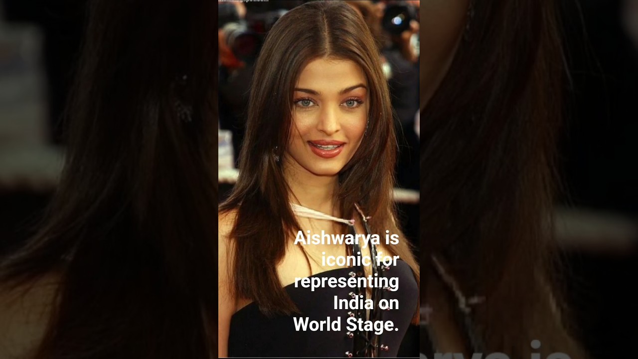 Aishwarya Absent from Cannes 2026!)🥀