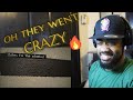 Merkules Not Like You ft. Hopsin | Reaction | So Many Bars