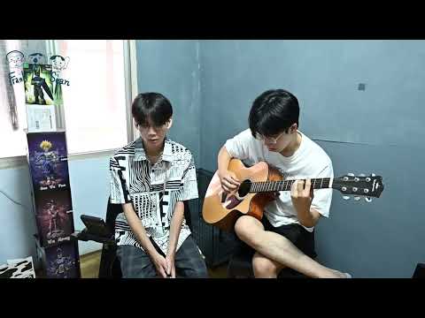 FTS_studio 窩囊廢 cover