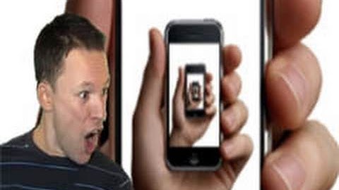 The Word Lens app translations will blow your mind!