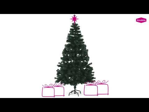 Video: 10 Krásny vianočný strom zdobenie nápady