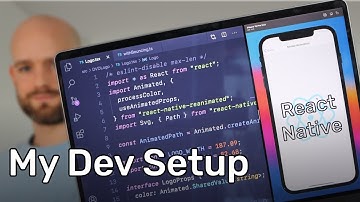 Bootstrapping a React Native Project in 2021