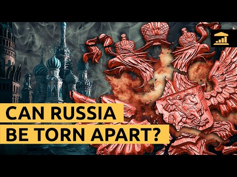 Can Russia Disintegrate Territorially?