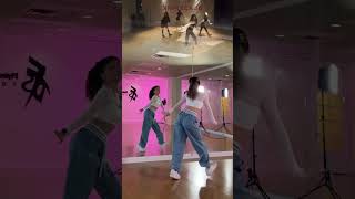 BLACKPINK - As if it’s your last mirrored dance tutorial by Secciya (FDS) Vancouver Resimi