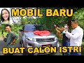 ALHAMDULILLAH JELANG HARI RAYA MOBIL BARU BUAT CALON ISTRI ‼️ SURPRISE ALENA DAN TEAM BERHASIL