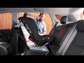 Install your orbit baby toddler car seat rear facing with latch