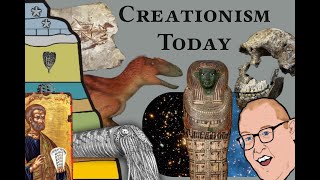 Paul Garner — Creation, Evolution, and the Scientific Evidence