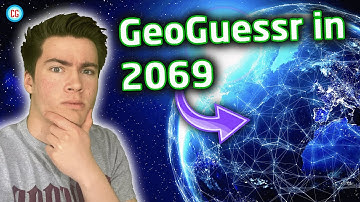 This Map Has EVERY Country - The Future of GeoGuessr