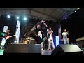 Vusi Nova   Asiphelelanga live performance at Ink Hop Festival