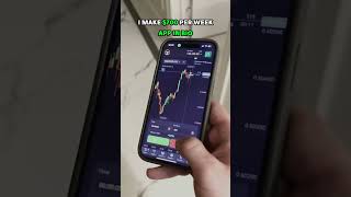 🚀Smart trading with Pocket Option AI Bot automated AI signals #AITrading #PocketOption #TradingBot