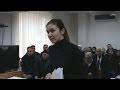 Защита Гериева заявила отвод судье