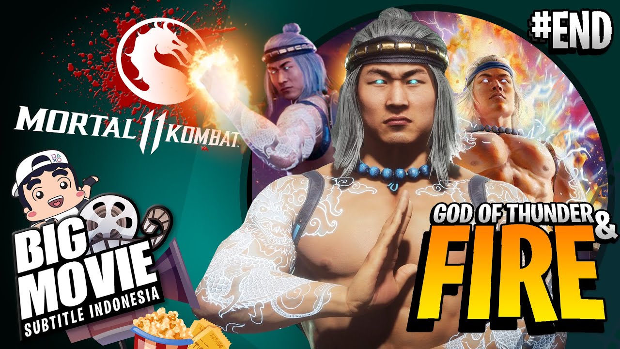 Download Film Mortal Kombat Sub Indo Lk21 : Nonton Film Mortal Kombat 2021 Subtitle Indonesia ...