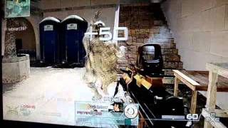 MW2 Invasion Speed Hack