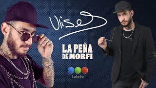 Ulises Bueno | La Peña de Morfi (Telefe) Completo