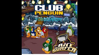 Club penguin vid p.t 2