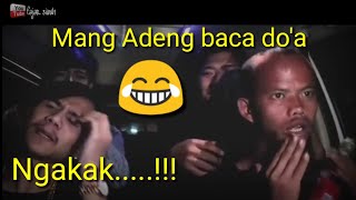 story wa lucu Mang adeng || mang adeng baca do'a